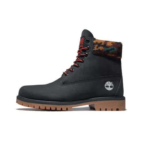 Timberland Heritage Collection ботинки Martin Мужской