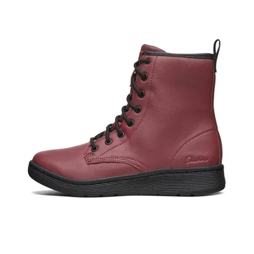 Skechers ботинки Martin Low Top Женские