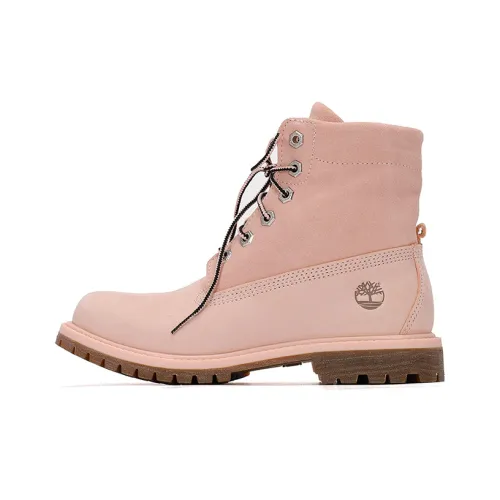 TIMBERLAND Женские Мартинсы