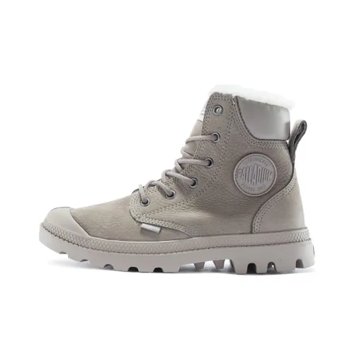 Palladium Pampa Мартинсы Унисекс
