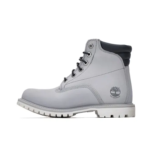 TIMBERLAND Waterville Мартинсы Женские