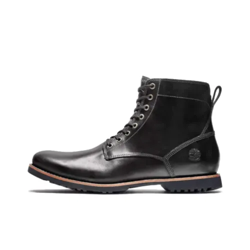 Timberland Kendrick Короткий Мартин Ботин Мужской Умбра