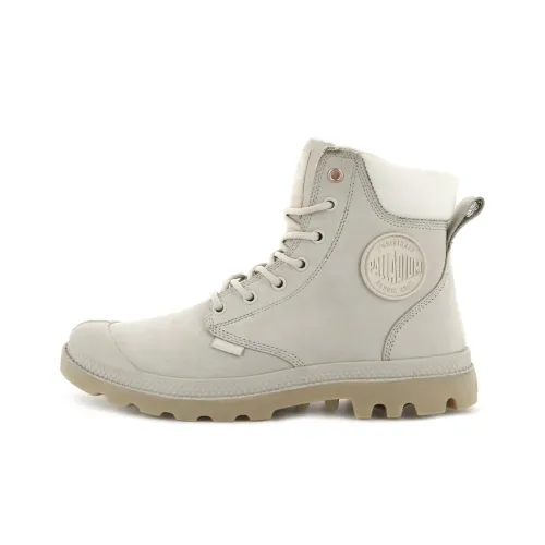 Palladium Pampa Мартинсы Унисекс