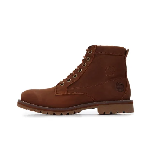 Timberland REDWOOD FALLS ботинки-мокасины Мужской