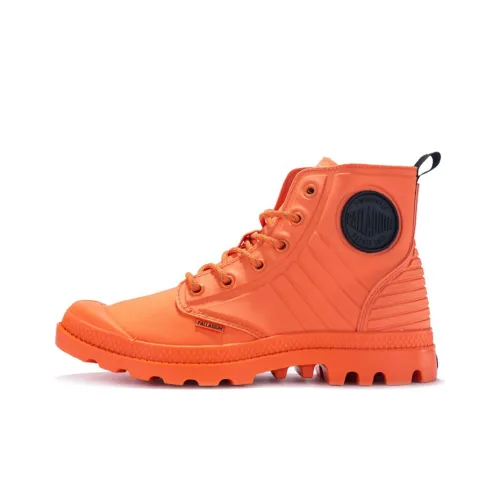 Palladium Pampa ботинки Martin High Top Unisex