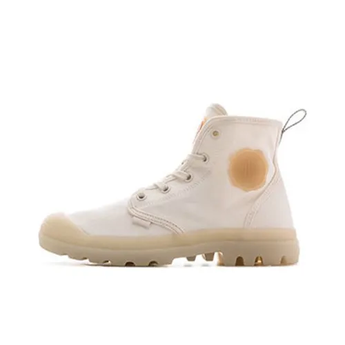 Palladium Pampa Женские Мартинсы
