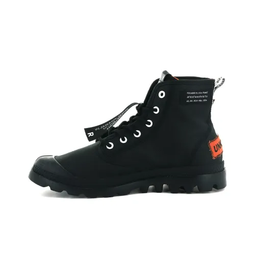Palladium Pampa ботинки Martin High Top Unisex