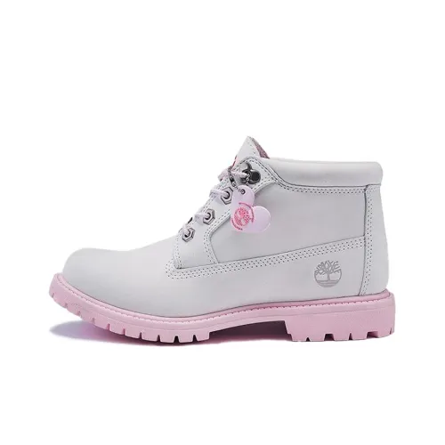 TIMBERLAND Chukka Мартинсы Женские