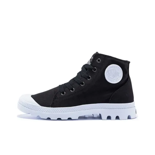 Palladium Pampa Мартинсы Унисекс