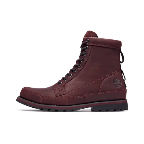 Timberland Earthkeepers ботинки-мокасины Мужские