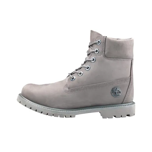 TIMBERLAND Женские Мартинсы