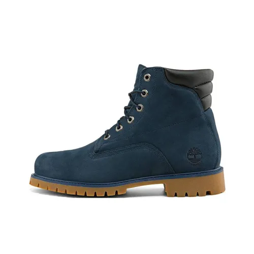 Timberland ботинки мужские