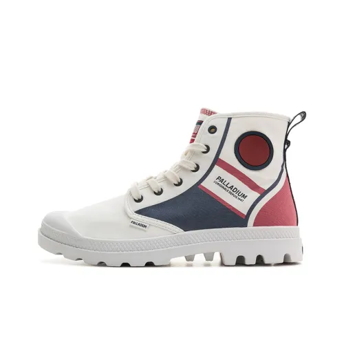 Palladium Pampa Мартинсы Унисекс