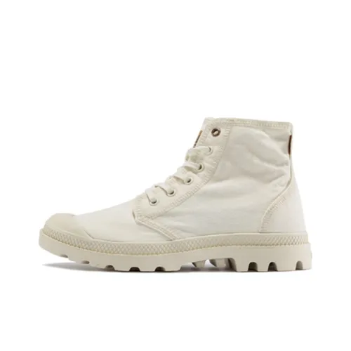 Palladium Pampa Мартинсы Унисекс