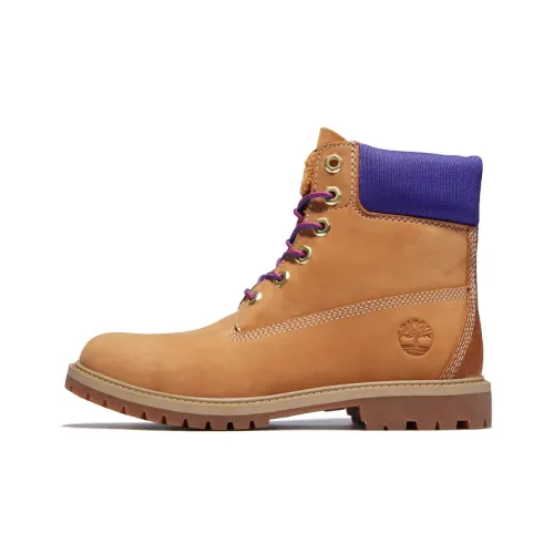 TIMBERLAND Женские Мартинсы