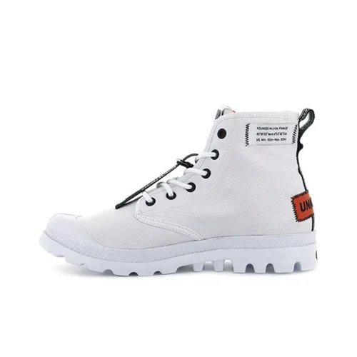Palladium Pampa Мартинсы Унисекс