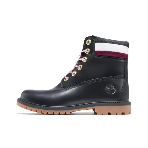 TIMBERLAND Женские Мартинсы