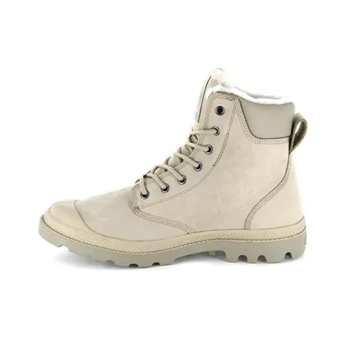 Palladium Pampa ботинки Martin High Top Unisex