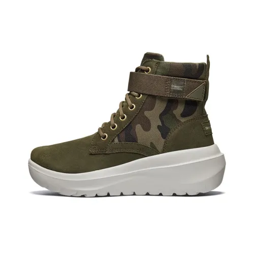 Skechers Skyhigh Ultra Женские Мартинсы