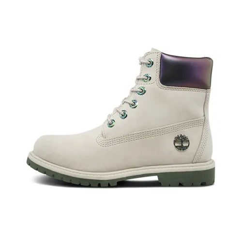 TIMBERLAND Женские Мартинсы