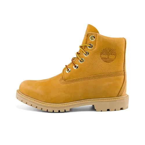 TIMBERLAND Женские Мартинсы