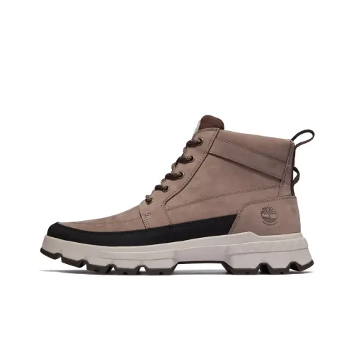 Timberland ботинки мужские