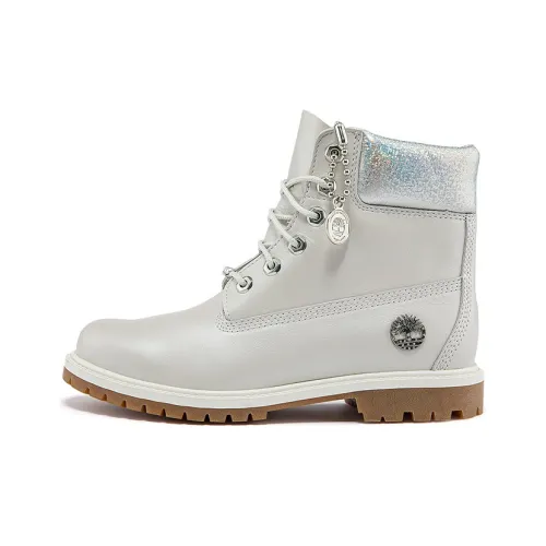 TIMBERLAND Женские Мартинсы