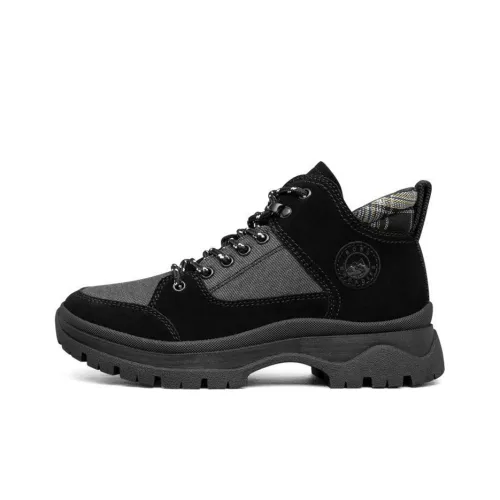 Skechers BOBS BROADIES Женские Мартинсы