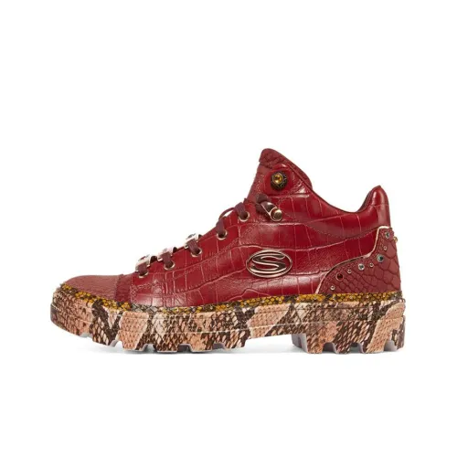 Skechers Roadies Женские Мартинсы