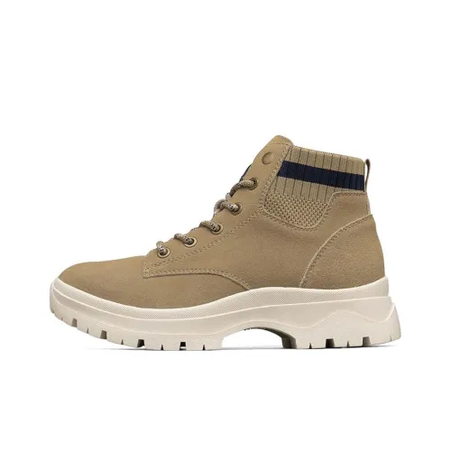 Skechers BOBS BROADIES Короткий Мартин Boot