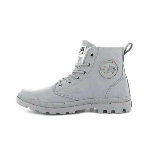 Palladium Pampa Мартинсы Унисекс