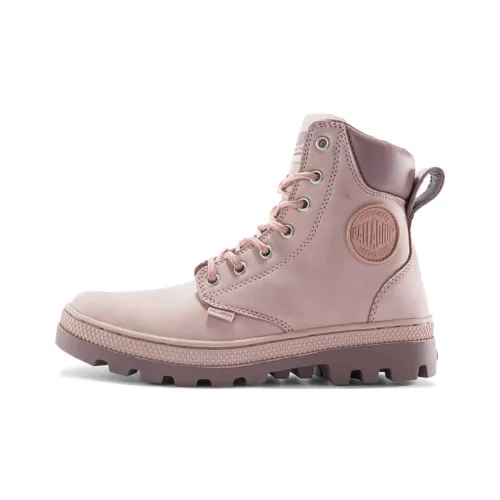 Palladium Short Martin Boot Женские