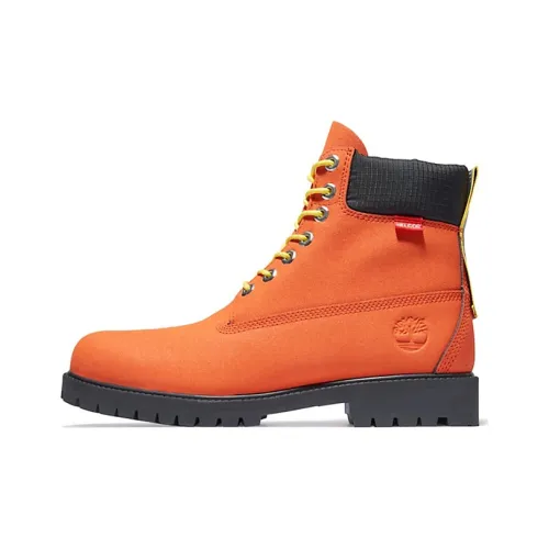 Timberland ботинки мужские