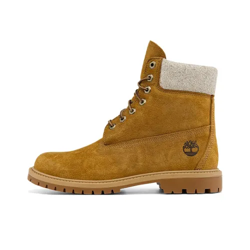 Timberland 6 Inch Short Martin Boot Мужской Wheat