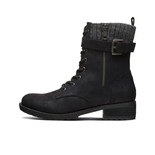 Skechers ботинки Martin High Top женские