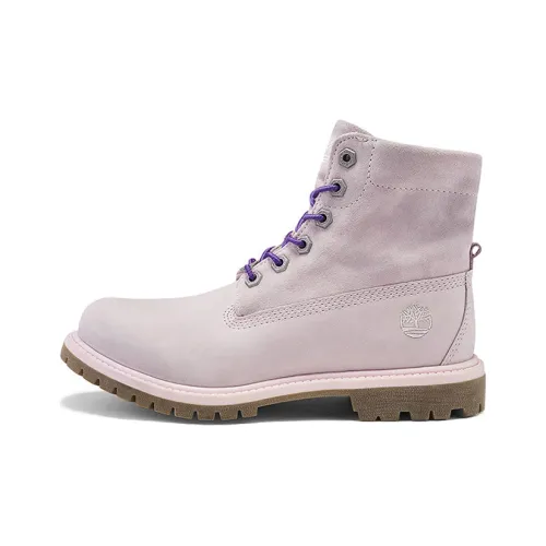 TIMBERLAND Женские Мартинсы