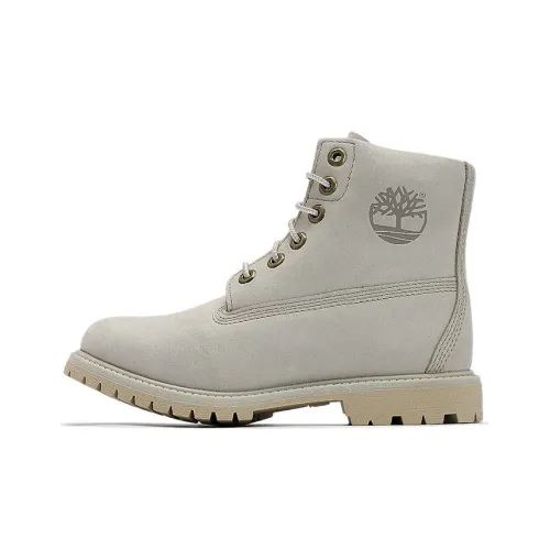 TIMBERLAND Женские Мартинсы