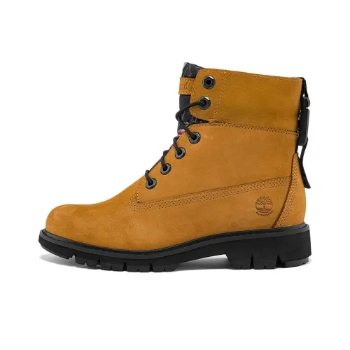TIMBERLAND Женские Мартинсы