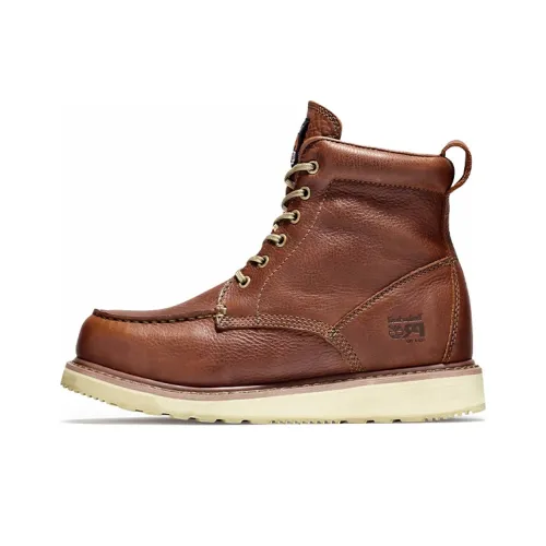 Timberland ботинки мужские