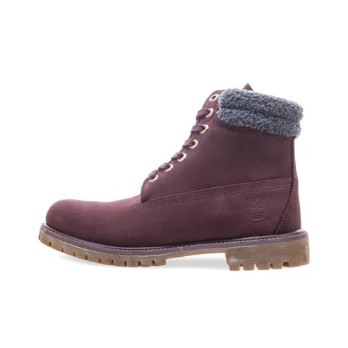 Timberland ботинки High Top мужские