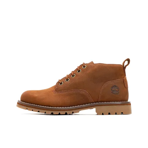 Timberland REDWOOD FALLS ботинки-мокасины Мужской