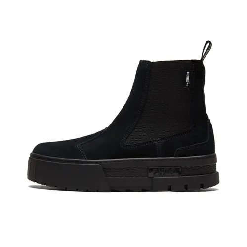 PUMA Mayze Мартинсы Женские