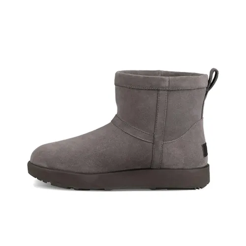 UGG CLASSIC MINI Сноубутсы Женские