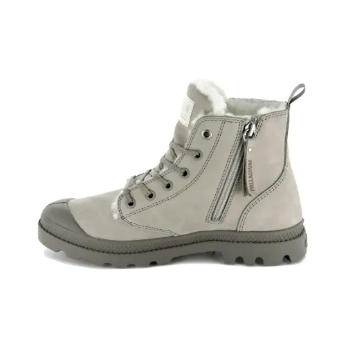 Palladium Pampa ботинки Martin High Top Женские