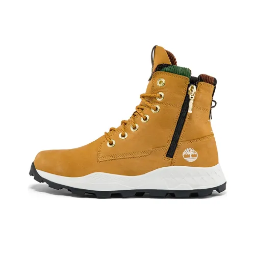 Timberland ботинки мужские