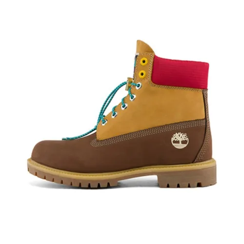 Timberland ботинки мужские