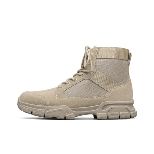 Skechers ботинки MID, верх, женские
