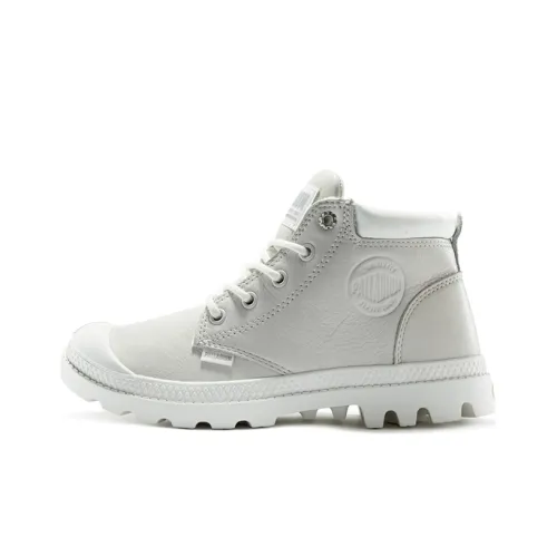 Palladium Pampa ботинки Martin High Top Женские