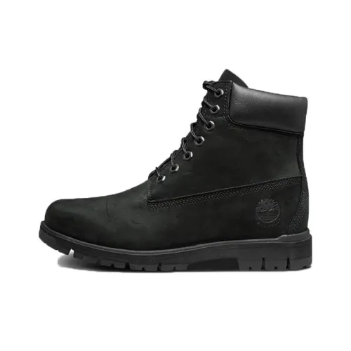 Timberland Колено Высокая Ботинка Martin Мужская