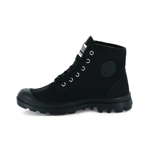 Palladium Pampa ботинки Martin High Top Женские
